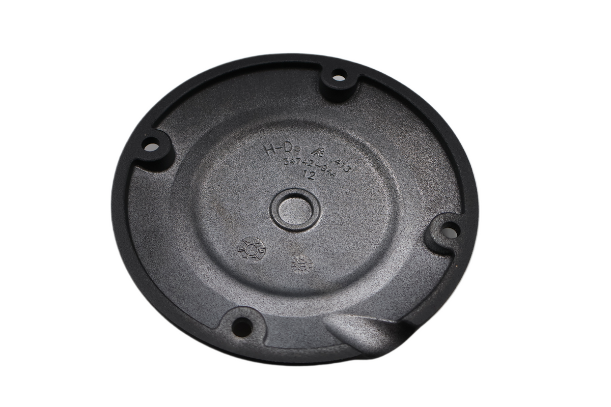 2000-2001 BUELL X1 LIGHTNING S3 THUNDERBOLT CLUTCH COVER | NEW OEM | 34790-01Y