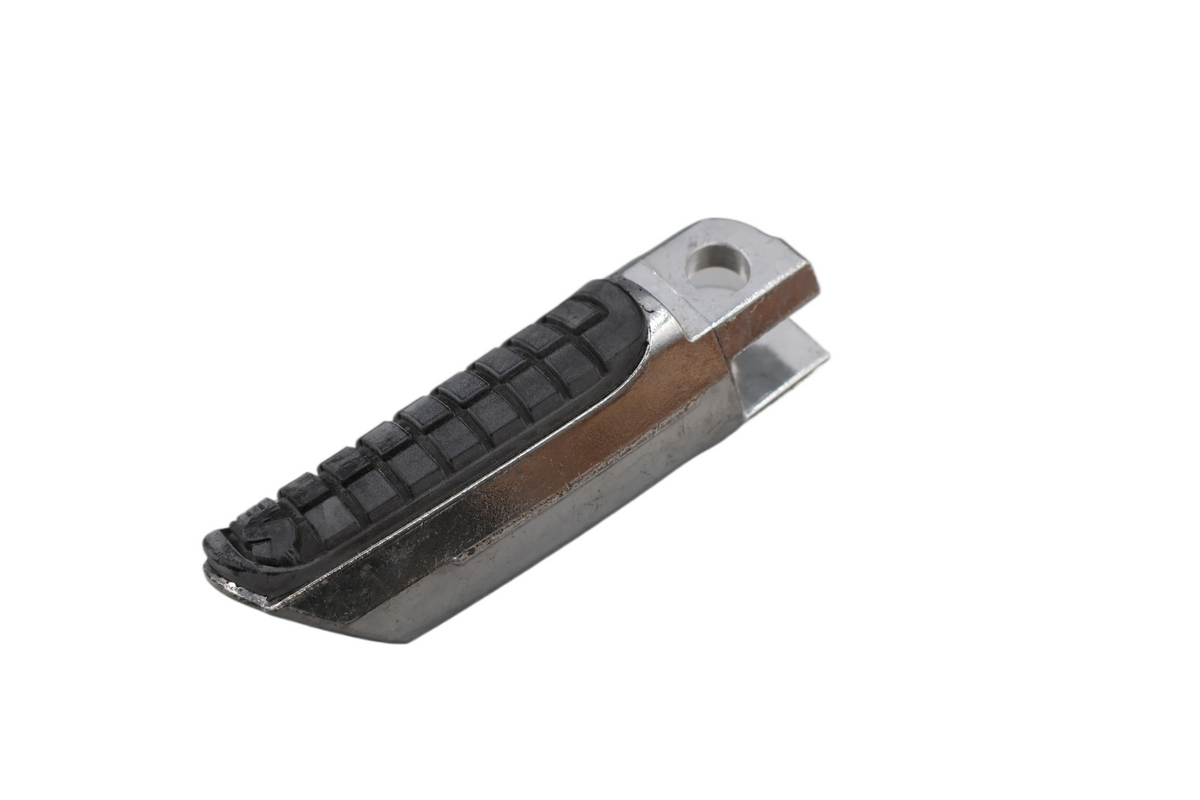 2008-2010 BUELL 1125R 1125CR RIGHT RIDER FOOTPEG | NEW OEM | PART #N1503.1AM