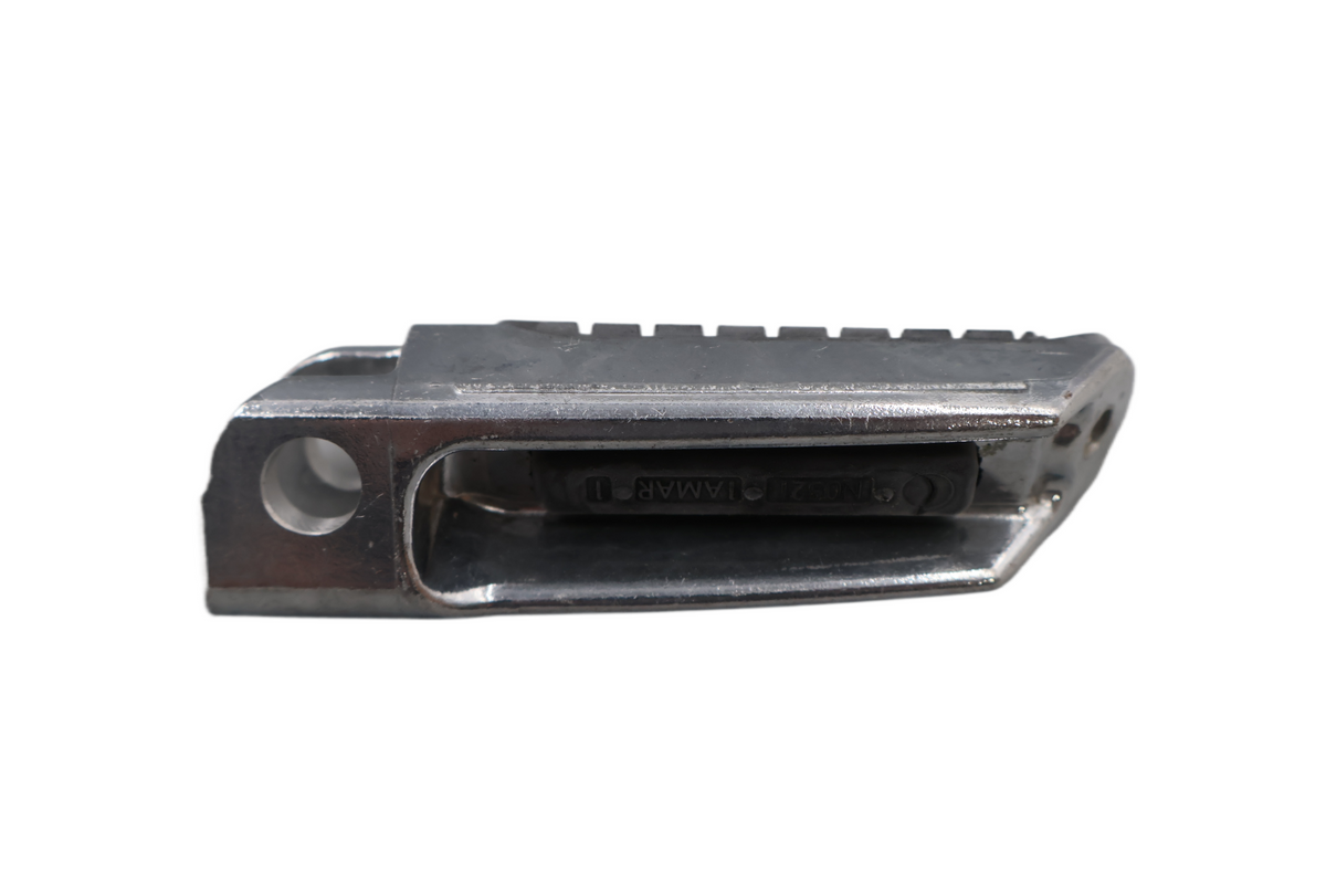 2008-2010 BUELL 1125R 1125CR RIGHT RIDER FOOTPEG | NEW OEM | PART #N1503.1AM
