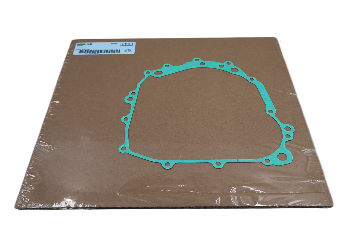 2008-2010 BUELL 1125R 1125CR IGNITION COVER GASKET | NEW OEM | PART #R0008.1AM