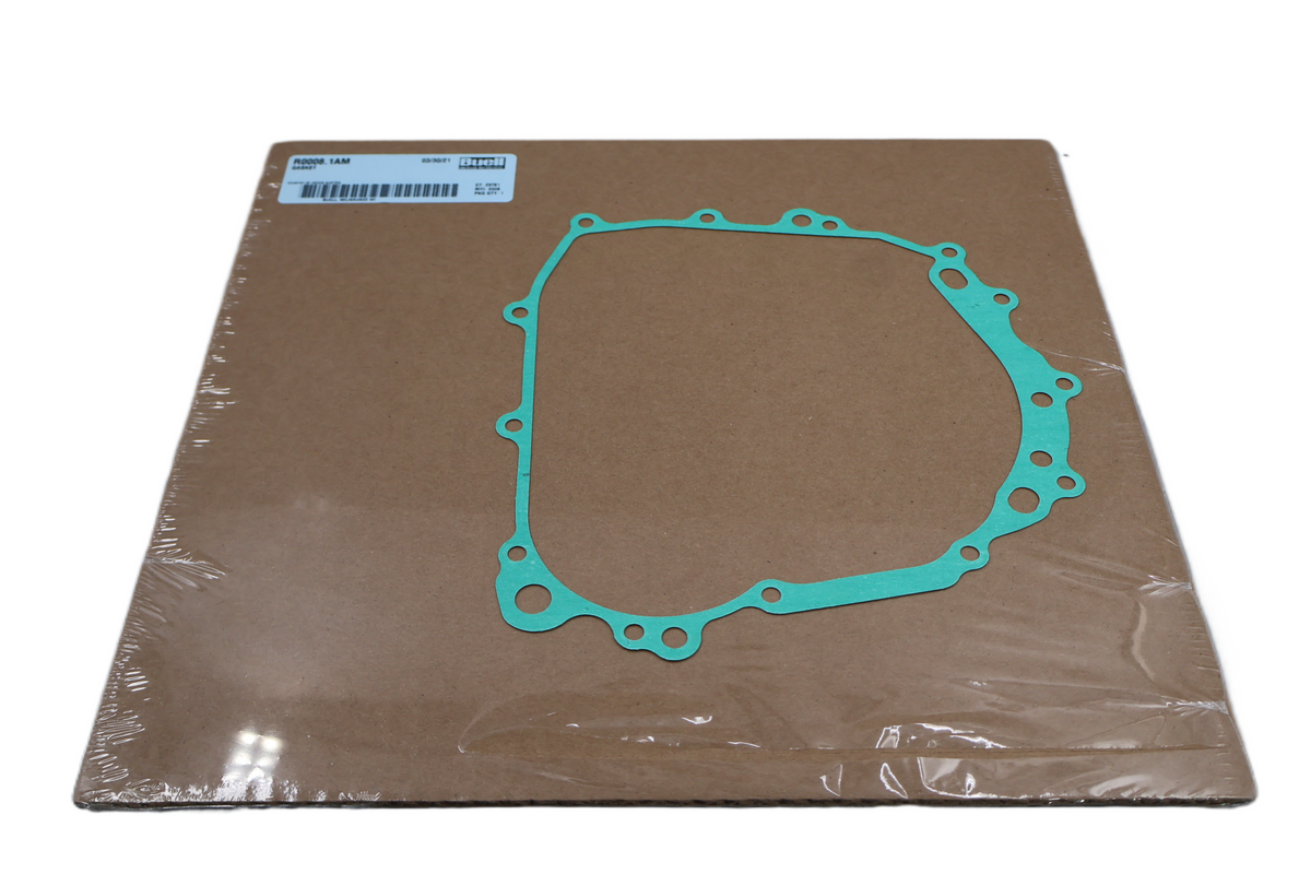 2008-2010 BUELL 1125R 1125CR IGNITION COVER GASKET | NEW OEM | PART #R0008.1AM