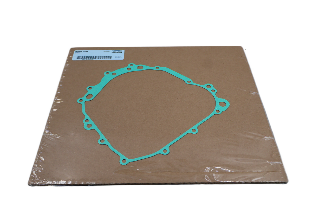 2008-2010 BUELL 1125R 1125CR IGNITION COVER GASKET | NEW OEM | PART #R0008.1AM
