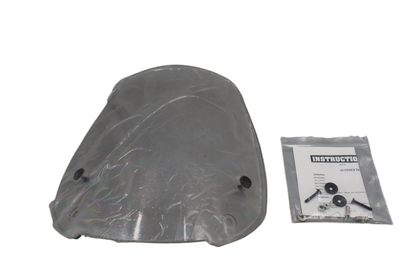 2006-2010 BUELL ULYSSES XB12X TALL WINDSCREEN | NEW OEM | PART #58214-06YB