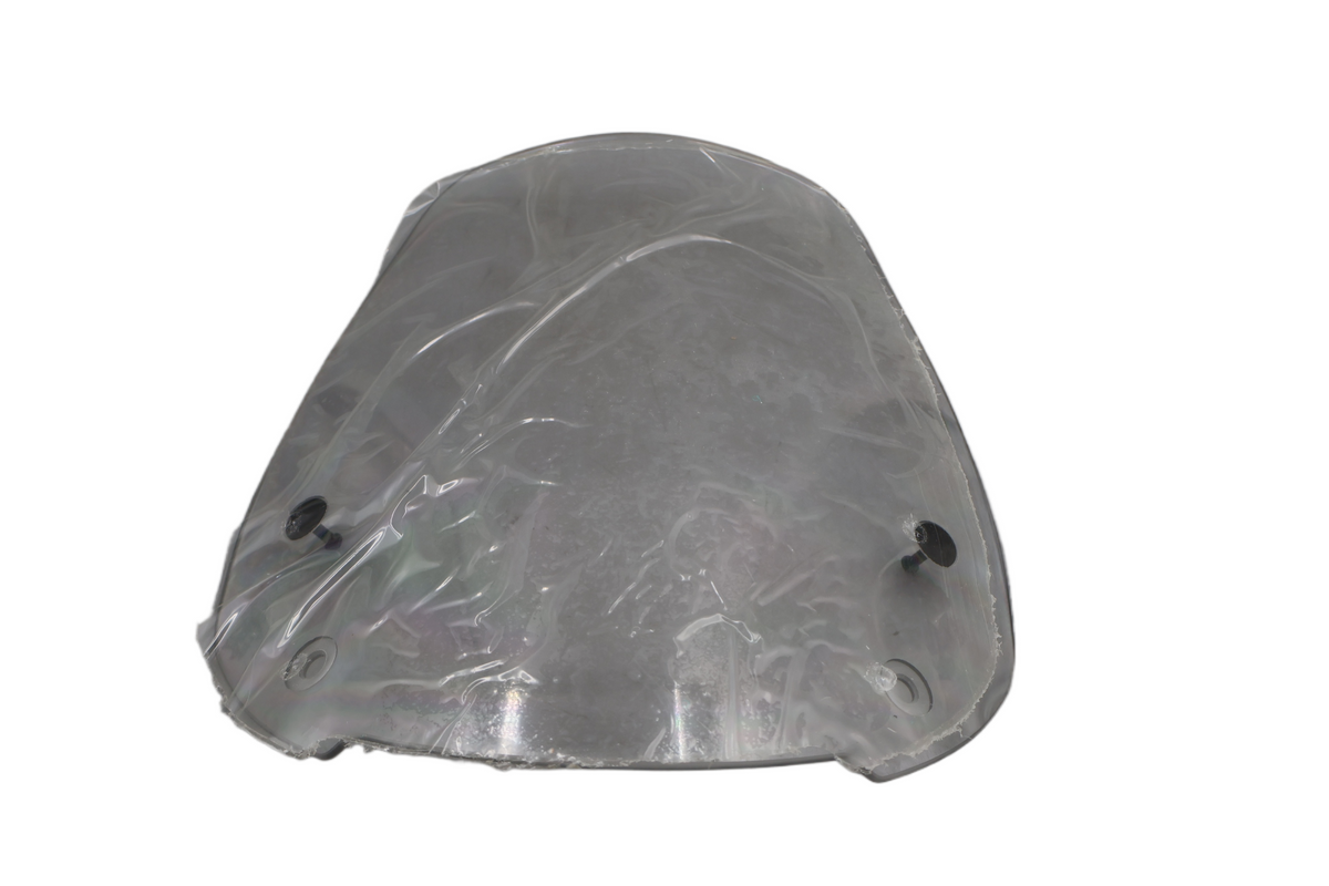 2006-2010 BUELL ULYSSES XB12X TALL WINDSCREEN | NEW OEM | PART #58214-06YB