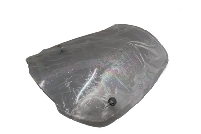 2006-2010 BUELL ULYSSES XB12X TALL WINDSCREEN | NEW OEM | PART #58214-06YB