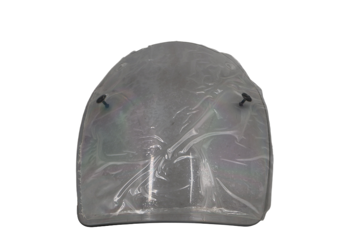 2006-2010 BUELL ULYSSES XB12X TALL WINDSCREEN | NEW OEM | PART #58214-06YB