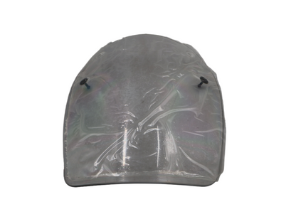 2006-2010 BUELL ULYSSES XB12X TALL WINDSCREEN | NEW OEM | PART #58214-06YB
