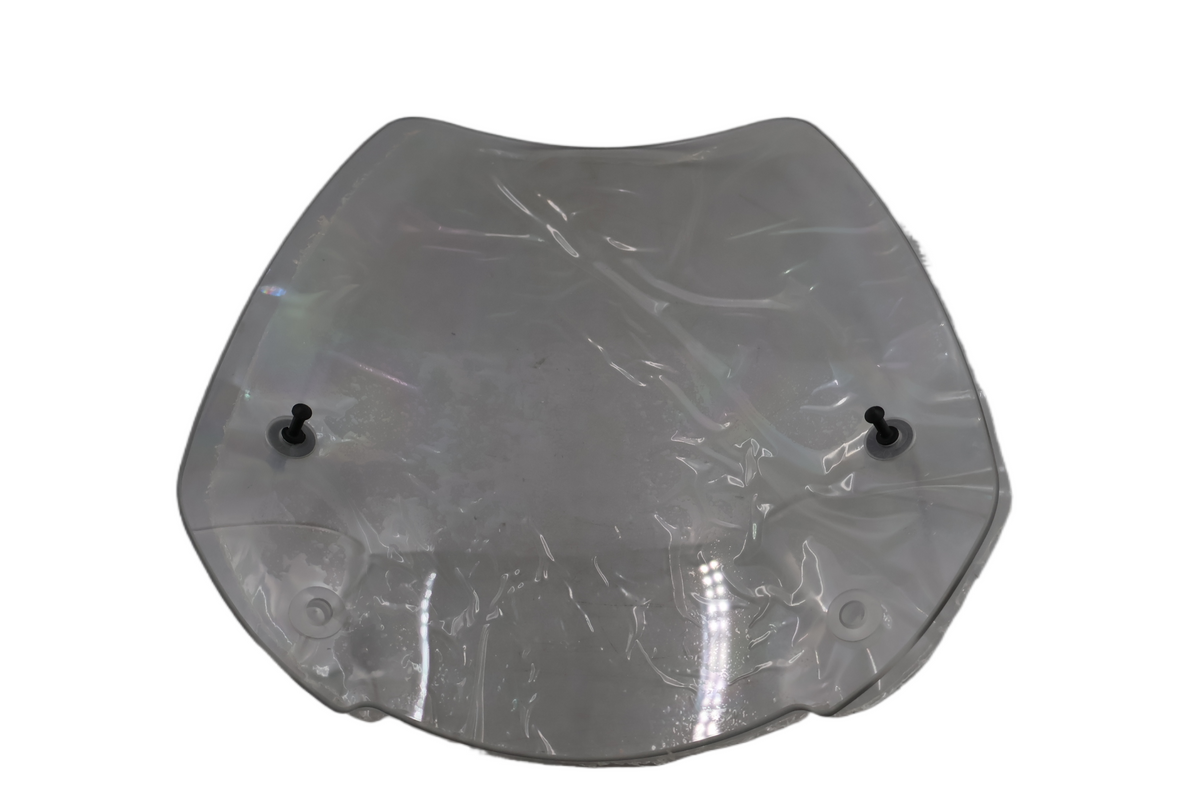2006-2010 BUELL ULYSSES XB12X TALL WINDSCREEN | NEW OEM | PART #58214-06YB