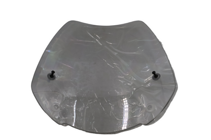2006-2010 BUELL ULYSSES XB12X TALL WINDSCREEN | NEW OEM | PART #58214-06YB