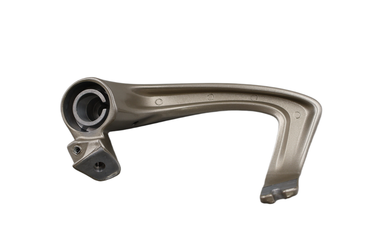 2006-2010 BUELL ULYSSES XB12X LEFT PASSENGER GRAB HANDLE | NEW OEM N0008.1AKBYBQ