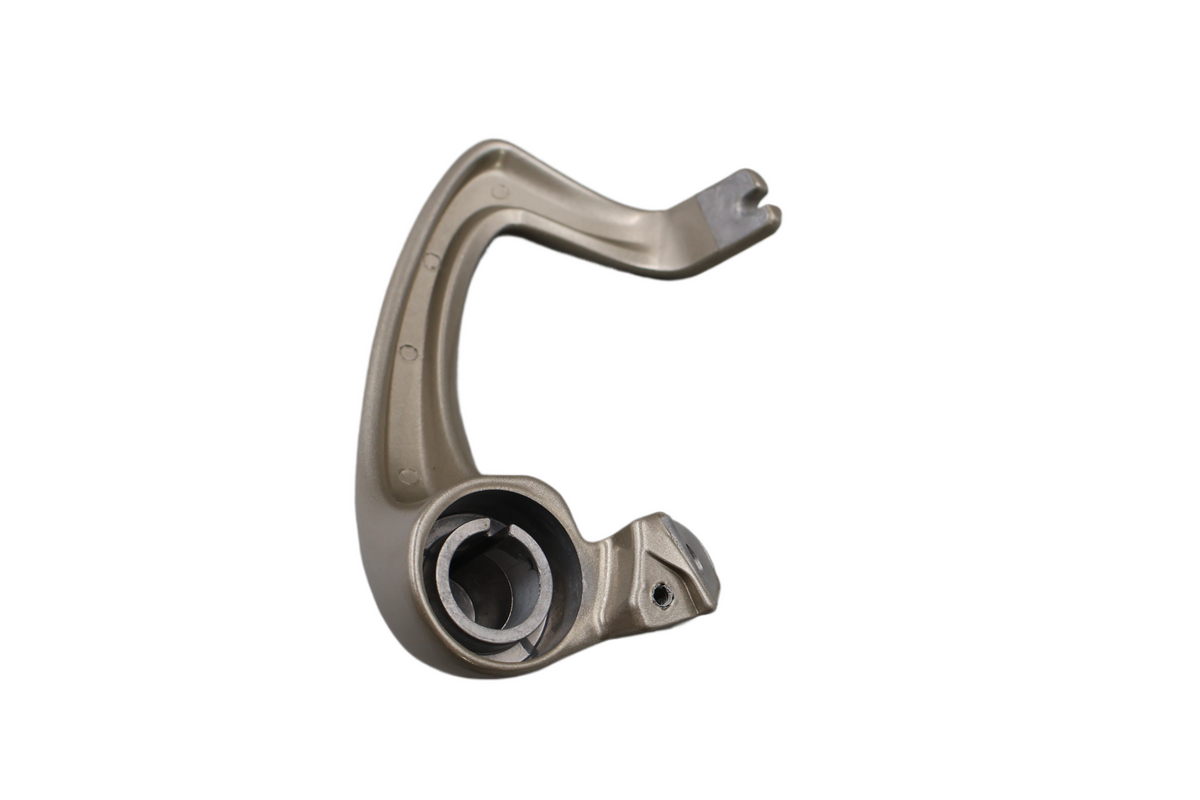 2006-2010 BUELL ULYSSES XB12X LEFT PASSENGER GRAB HANDLE | NEW OEM N0008.1AKBYBQ