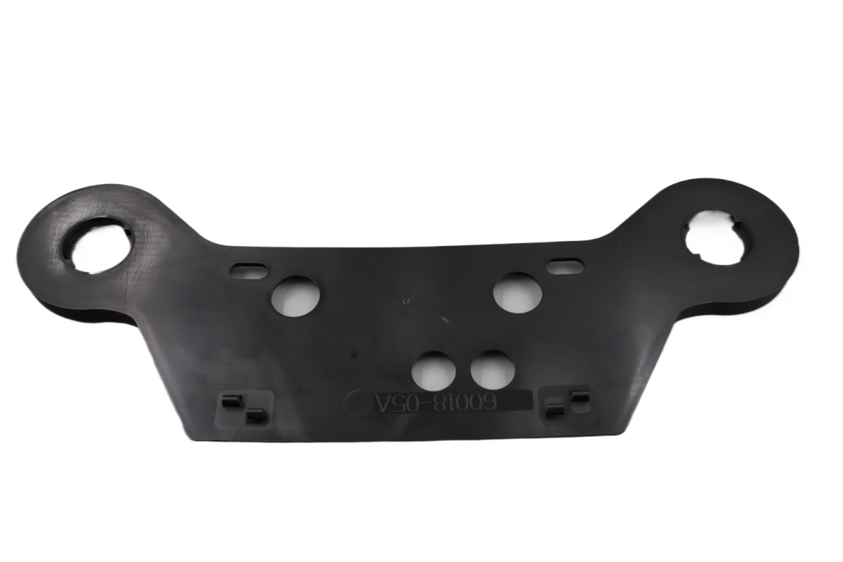 05-13 HARLEY FLHP ROAD KING FLHTP MARKER LIGHT BRACKET | NEW OEM | #60018-05A
