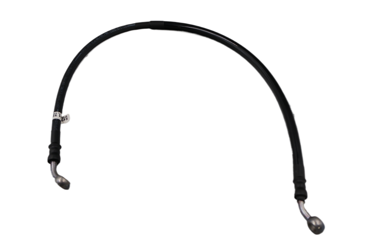 2000-2010 BUELL BLAST P3 FRONT BRAKE LINE HOSE | NEW OEM | PART #H0531.TB