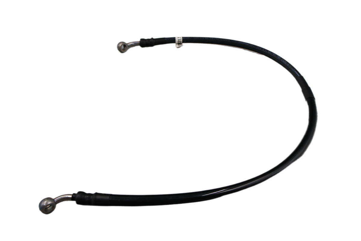 2000-2010 BUELL BLAST P3 FRONT BRAKE LINE HOSE | NEW OEM | PART #H0531.TB