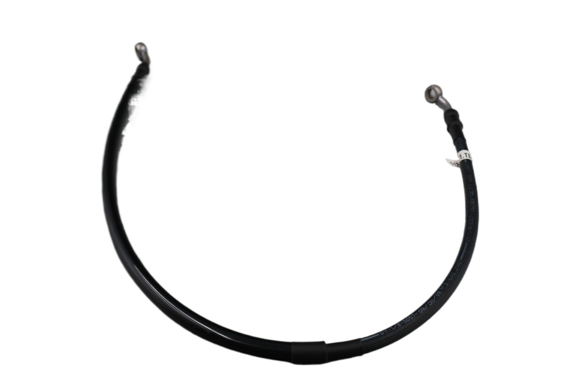 2000-2010 BUELL BLAST P3 FRONT BRAKE LINE HOSE | NEW OEM | PART #H0531.TB