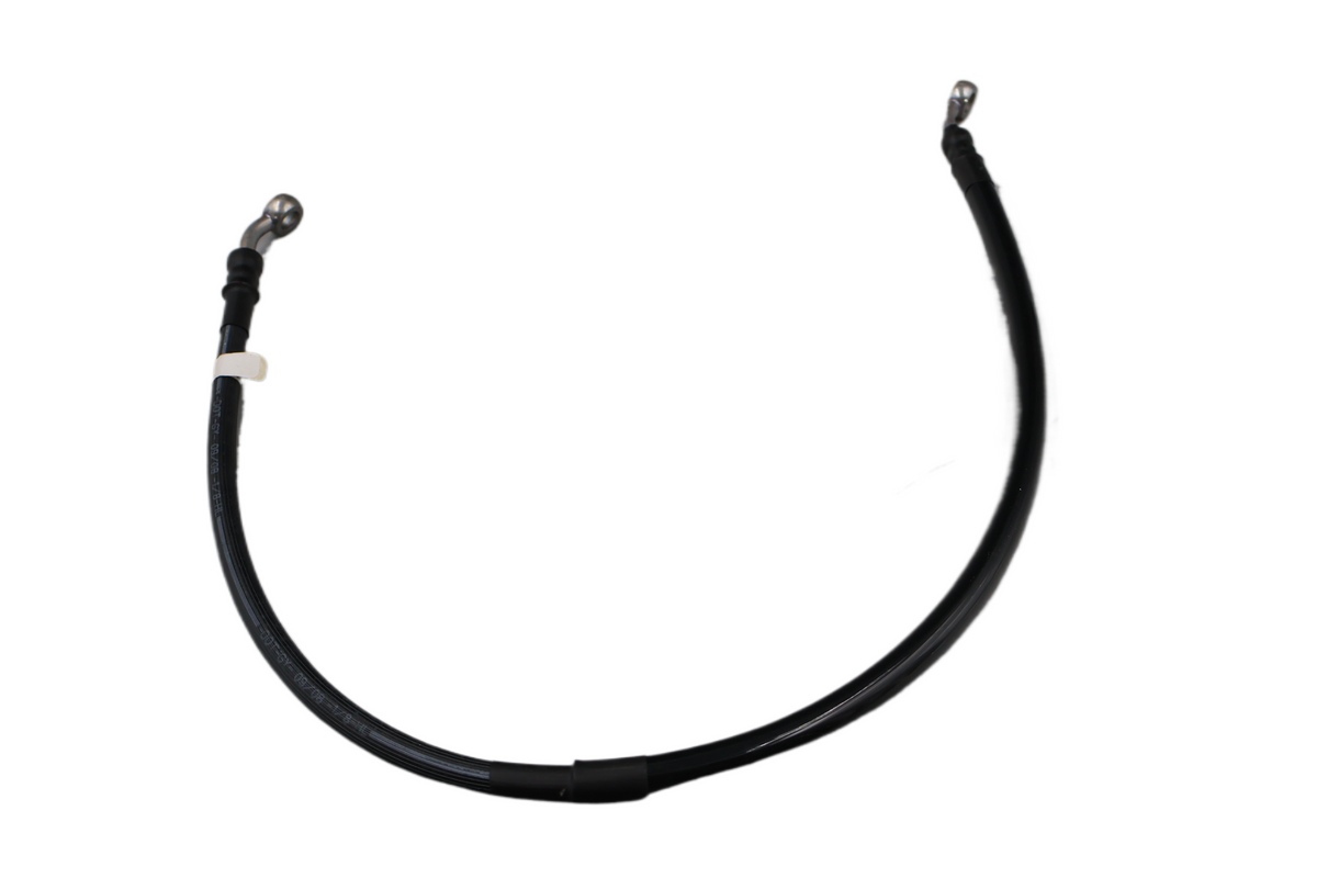 2000-2010 BUELL BLAST P3 FRONT BRAKE LINE HOSE | NEW OEM | PART #H0531.TB