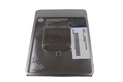 HARLEY TWIN CAM TIMER COVER | 110TH ANNIVERSARY CHROME | NEW OEM | #25600016