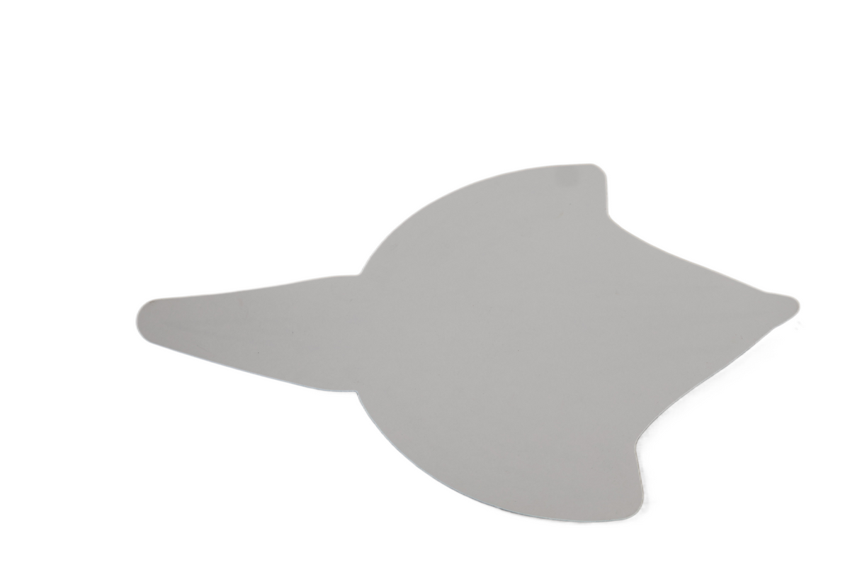 2008 HARLEY CROSSBONES FLSTSB REAR FENDER DECAL | NEW OEM | PART #14095-08