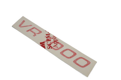 1993 HARLEY-DAVIDSON VR1000 SUPERBIKE LEFT SIDE DECAL | NEW OEM | PART #14467-93J
