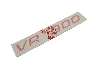 1993 HARLEY-DAVIDSON VR1000 SUPERBIKE LEFT SIDE DECAL | NEW OEM | PART #14467-93J
