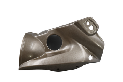 2004-2008 BUELL XB12S XB12SS LEFT FRONT CASTING MODULE | NEW OEM | M0642.1ADYBQ