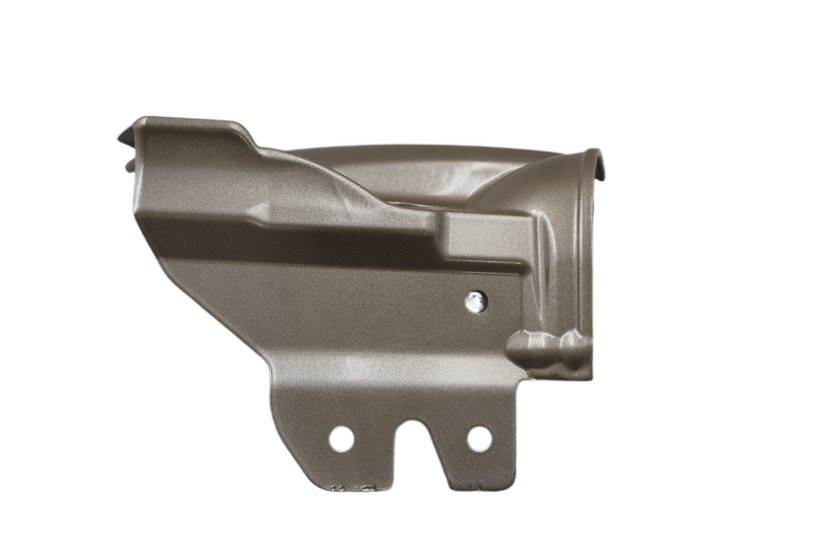 2004-2008 BUELL XB12S XB12SS LEFT FRONT CASTING MODULE | NEW OEM | M0642.1ADYBQ