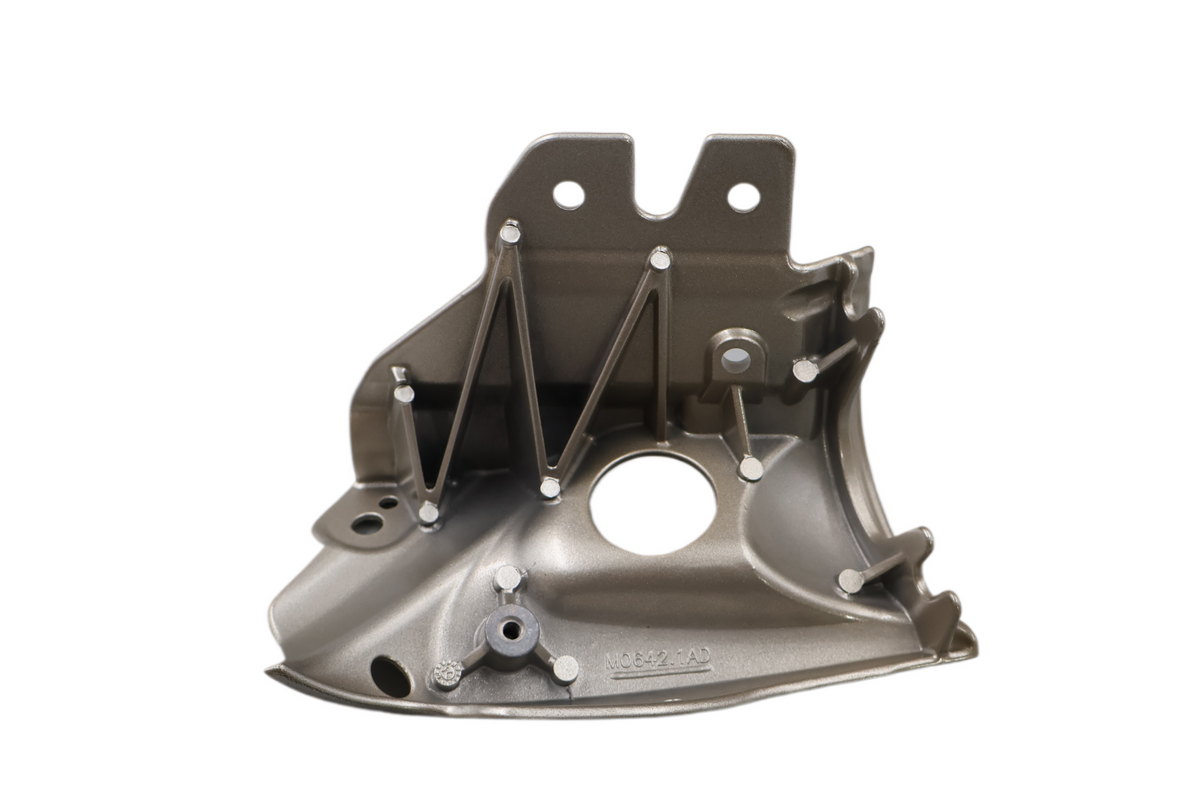 2004-2008 BUELL XB12S XB12SS LEFT FRONT CASTING MODULE | NEW OEM | M0642.1ADYBQ