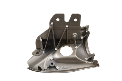 2004-2008 BUELL XB12S XB12SS LEFT FRONT CASTING MODULE | NEW OEM | M0642.1ADYBQ