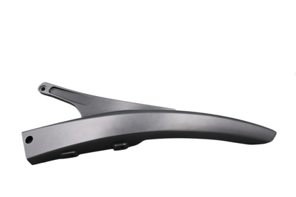 2003-2010 BUELL XB LEFT TAIL SECTION | TITANIUM SILVER | NEW OEM | M0612.1AD