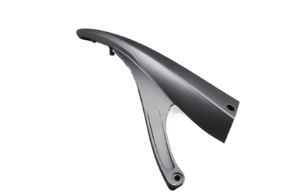 2003-2010 BUELL XB LEFT TAIL SECTION | TITANIUM SILVER | NEW OEM | M0612.1AD