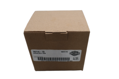 2009-2012 HARLEY XR1200 XR1200X SPORTSTER SPEEDOMETER | NEW OEM | PART #70714-10