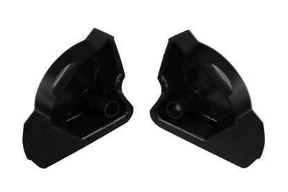 14-18 TOURING BOOM AUDIO STAGE II LOWER FAIRING SPEAKERS | NEW OEM | 76000353A