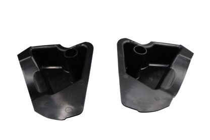 14-18 TOURING BOOM AUDIO STAGE II LOWER FAIRING SPEAKERS | NEW OEM | 76000353A