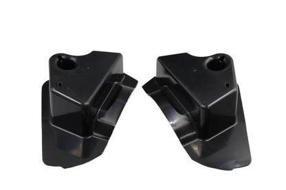 14-18 TOURING BOOM AUDIO STAGE II LOWER FAIRING SPEAKERS | NEW OEM | 76000353A