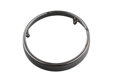 00-09 BUELL BLAST M2 CYCLONE HEADLAMP BEZEL | CHROME | NEW OEM | PART #Y9005.TA
