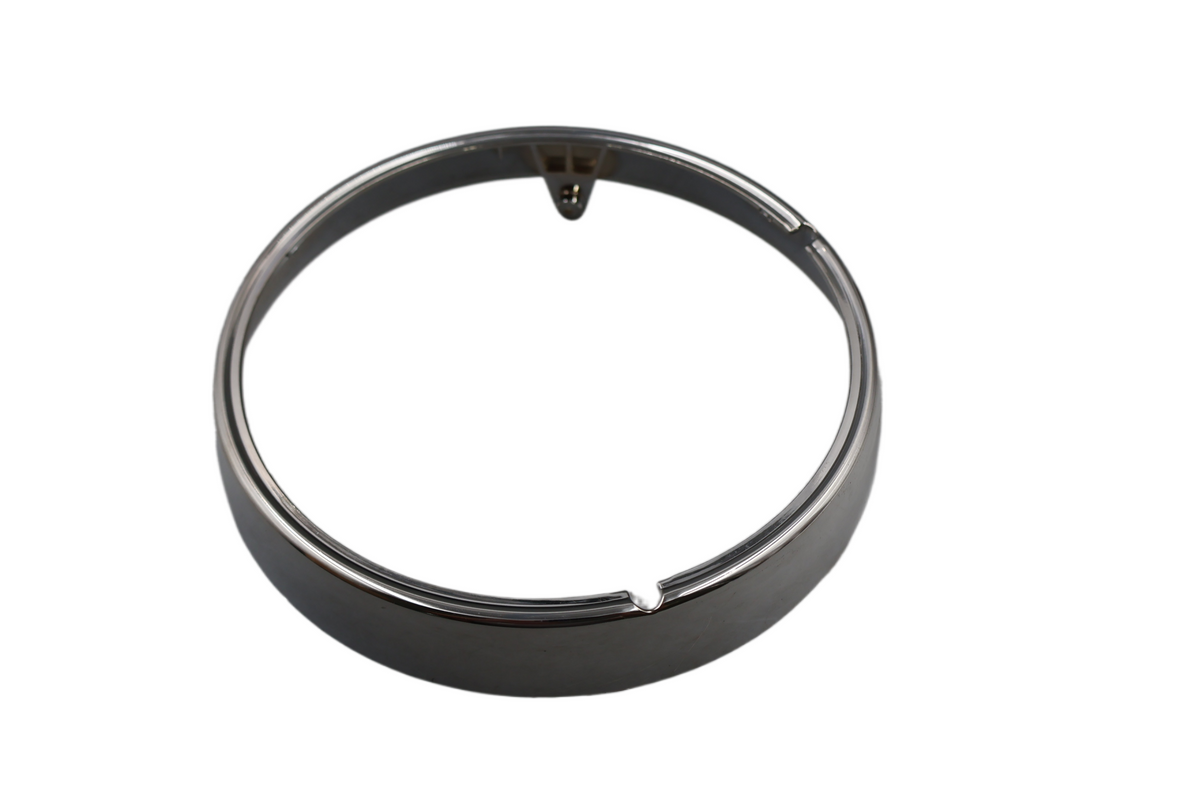 00-09 BUELL BLAST M2 CYCLONE HEADLAMP BEZEL | CHROME | NEW OEM | PART #Y9005.TA