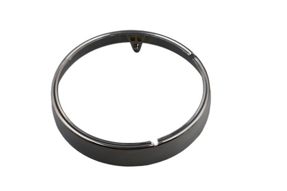 00-09 BUELL BLAST M2 CYCLONE HEADLAMP BEZEL | CHROME | NEW OEM | PART #Y9005.TA