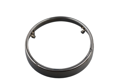 00-09 BUELL BLAST M2 CYCLONE HEADLAMP BEZEL | CHROME | NEW OEM | PART #Y9005.TA