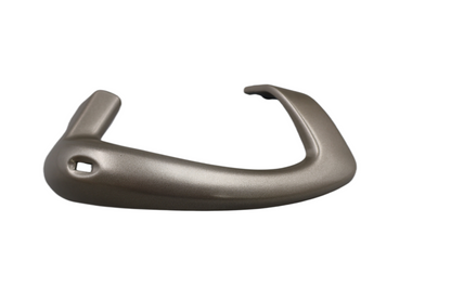 2006-2010 BUELL ULYSSES XB12X LEFT PASSENGER GRAB HANDLE | NEW OEM N0008.1AKBYBQ