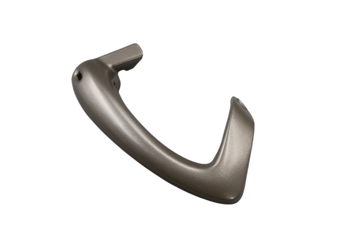 2006-2010 BUELL ULYSSES XB12X LEFT PASSENGER GRAB HANDLE | NEW OEM N0008.1AKBYBQ