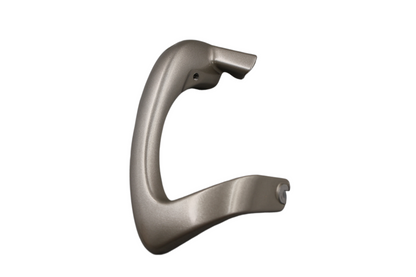 2006-2010 BUELL ULYSSES XB12X LEFT PASSENGER GRAB HANDLE | NEW OEM N0008.1AKBYBQ