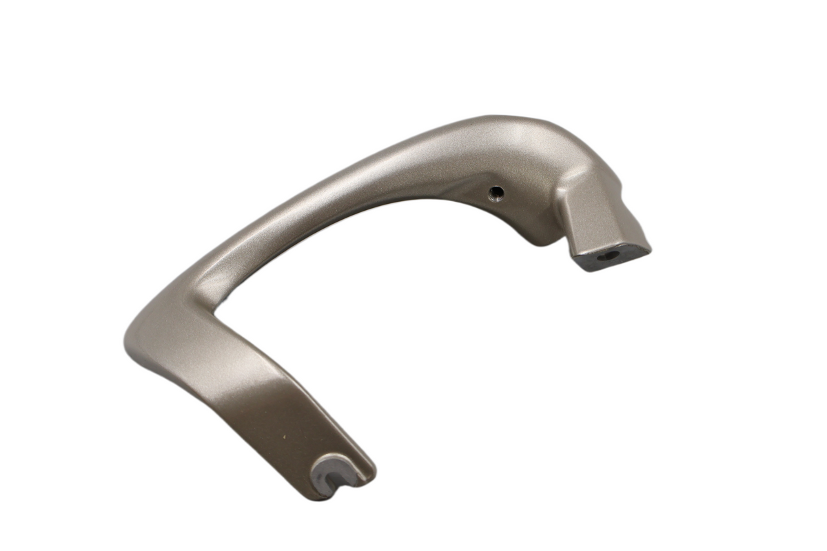 2006-2010 BUELL ULYSSES XB12X LEFT PASSENGER GRAB HANDLE | NEW OEM N0008.1AKBYBQ