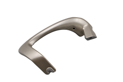 2006-2010 BUELL ULYSSES XB12X LEFT PASSENGER GRAB HANDLE | NEW OEM N0008.1AKBYBQ