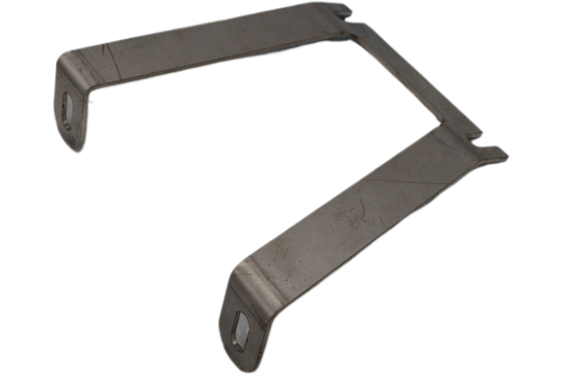 L0543.T NEW OEM BUELL LICENSE PLATE STIFFENER