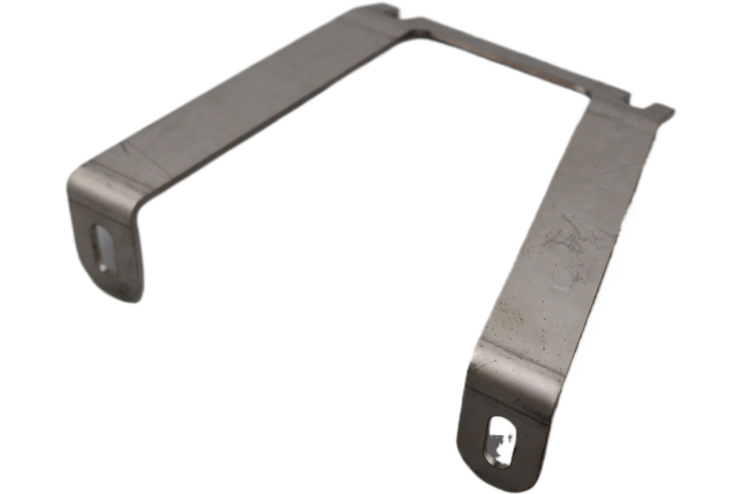 L0543.T NEW OEM BUELL LICENSE PLATE STIFFENER