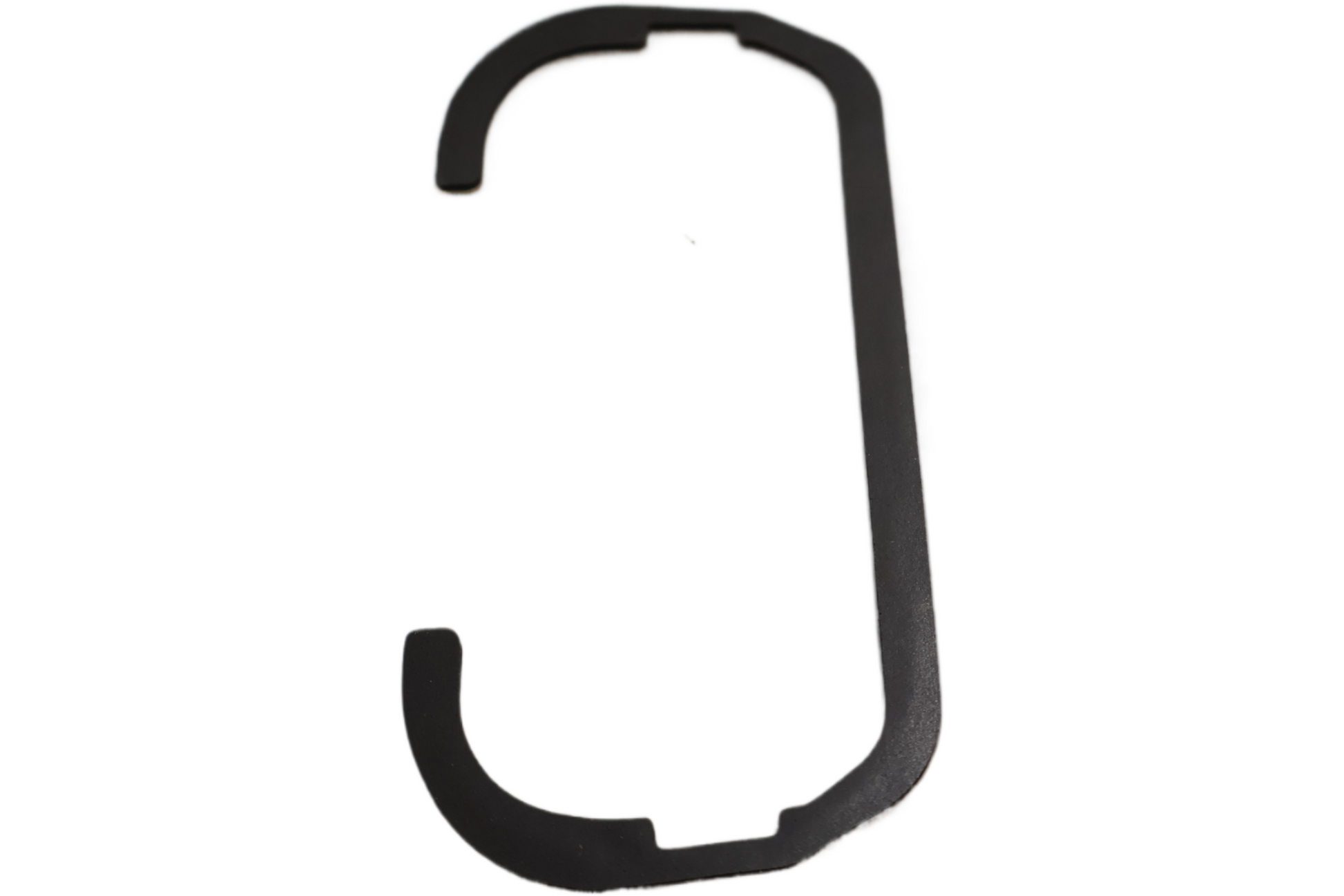 25700014 NEW OEM 2011-2012 HARLEY-DAVIDSON FLSTSE/2 INNER FAIRING DOOR GASKET