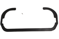 
              25700014 NEW OEM 2011-2012 HARLEY-DAVIDSON FLSTSE/2 INNER FAIRING DOOR GASKET
            