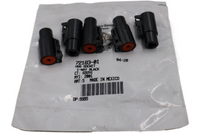 
              72183-01 NEW OEM 2002-2007 HARLEY-DAVIDSON VRSC VROD HSG SOCKET HOUSING 1-WAY BLACK
            