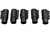 
              72183-01 NEW OEM 2002-2007 HARLEY-DAVIDSON VRSC VROD HSG SOCKET HOUSING 1-WAY BLACK
            