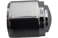 
              7457 NEW OEM HARLEY-DAVIDSON 5/8" SWINGARM PIVOT SHAFT NUT
            